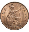 Great Britain, George V (1910-1936). 1 Penny 1936