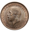 Great Britain, George V (1910-1936). 1/2 Penny 1933