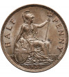 Great Britain, George V (1910-1936). 1/2 Penny 1933