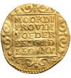 Netherlands, Province of Utrecht (1581-1795). Ducat (Gouden Dukaat) 1648, Utrecht mint