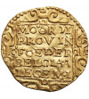 Netherlands, Province of Utrecht (1581-1795). Ducat (Gouden Dukaat) 1646, Utrecht mint