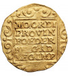 Netherlands, Province of Utrecht (1581-1795). Ducat (Gouden Dukaat) 1649 Utrecht mint