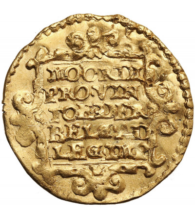 Netherlands, Province West Friesland (1581-1795). Ducat (Gouden Dukaat), 1649, Enkhuizen mint