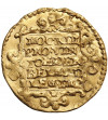 Netherlands, Province West Friesland (1581-1795). Ducat (Gouden Dukaat), 1649, Enkhuizen mint