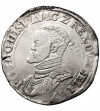 Spanish Netherlands, Geldern / Gelderland. Phillip II, 1555-1598. Philipsdaalder, 1557, Dordrech mint