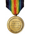 Great Britain. Victory Medal World War I (Victory Medal 1919), by Paul Dubuis