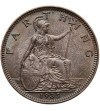 Great Britain, George V (1910-1936). 1 Farthing 1935