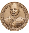 Polska, PRL (1952-1989). Medal 1989, Pułkownik Stanisław Dąbek, T.W.O.