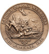 Poland, PRL (1952-1989). Medal 1989, Colonel Stanislaw Dabek, T.W.O.