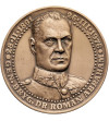 Polska. Medal 1991, Generał Roman Abraham, Polska Kawaleria Wrzesień 1939, T.W.O.