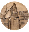 Polska, PRL (1952–1989), Szreńsk. Medal 1983, 600-lecie Szreńska