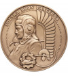Poland. Medal 1995, Polish Armored Arms 1939 - 1945, T.W.O. series