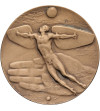 Poland, PRL (1952-1989), Warsaw. Medal 1978, Military Institute of Aviation Medicine in Warsaw