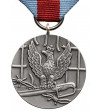 Poland, Third Republic. Medal 2005 ''Pro Memoria''