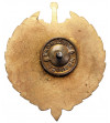 Poland, PRL (1952-1989). Badge “XX Years in the Service of the Nation”