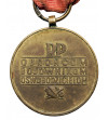 Poland. Medal for Warsaw, RP Obrońcom, Bojownikom, Oswobodzicielom