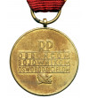 Poland. Medal for Warsaw, RP Obrońcom, Bojownikom, Oswobodzicielom (Poland to Defenders, Fighters, Liberators)