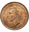 Great Britain, George VI (1936-1952). 1 Penny 1947
