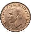 Great Britain, George VI (1936-1952). 1 Penny 1949