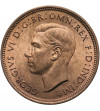 Great Britain, George VI (1936-1952). 1/2 Penny 1938