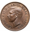 Great Britain, George VI (1936-1952). 1/2 Penny 1950