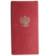 Poland, Third Republic. Set of the Cross of the Deportees of Siberia and the Badge of the Sybiraks' Association