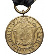 Poland. Medal ''For the Oder, Neisse, Baltic"