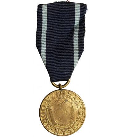 Poland. Medal ''For the Oder, Neisse, Baltic"