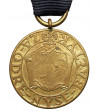 Poland. Medal ''For the Oder, Neisse, Baltic"