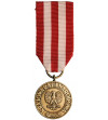 Poland. Medal of Victory and Freedom KRN 9.V.1945