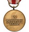 Poland. Medal of Victory and Freedom KRN 9.V.1945