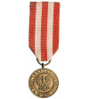 Polska. Medal Zwycięstwa i Wolności KRN 9.V.1945