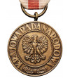 Poland. Medal of Victory and Freedom KRN 9.V.1945