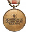 Poland. Medal of Victory and Freedom KRN 9.V.1945