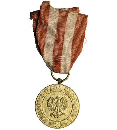 Poland. Medal of Victory and Freedom KRN 9.V.1945