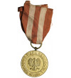 Poland. Medal of Victory and Freedom KRN 9.V.1945