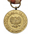 Poland. Medal of Victory and Freedom KRN 9.V.1945