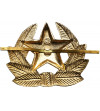 Russia, Soviet Union (U.S.S.R.). M69 cockade badge, Red Star