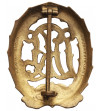 Germany, Third Reich, Sports Badge (1935-45) “Reichssportabzeichen”, DRL