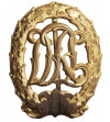 Germany, Third Reich, Sports Badge (1935-45) “Reichssportabzeichen”, DRL