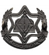 Israel. Educational and youth hat badge, Israeli Education and Youth Corps