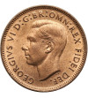 Great Britain, George VI (1936-1952). Farthing 1951
