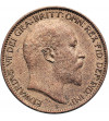 Great Britain, Edward VII (1901-1910). Farthing 1906