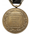 Poland. Medal for Merit in the Field of Glory 1943, Lenino, Moscow Mint