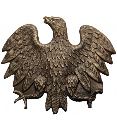Poland. Eagle pattern 43 so called ‘kurica’, Moscow version