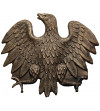 Poland. Eagle pattern 43 so called ‘kurica’, Moscow version