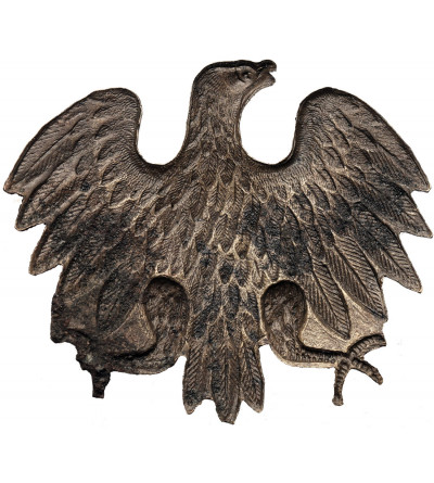 Poland. Eagle pattern 43 so called ‘kurica’, Moscow version