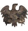 Poland. Eagle pattern 43 so called ‘kurica’, Moscow version