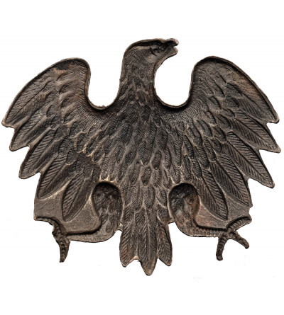 Poland. Eagle pattern 43 so called ‘kurica’, Moscow version