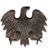 Poland. Eagle pattern 43 so called ‘kurica’, Moscow version